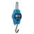 Import High Precision 200kg/300kg Metal Stainless Steel Hook Digital Hanging Crane Scale from China