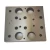 Import High Precision Customized CNC Machining Aluminum Turning Machine Spare Parts from China