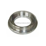 high precision heat sink cnc machine aluminum parts