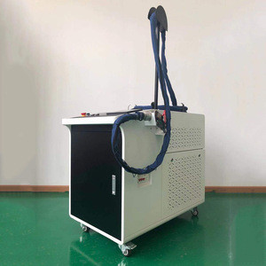 Buy High Precision Optical Alignment Laser Bonding Glue Dispensing ...