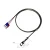 Import High-precision patch pt100 temperature sensor, kexlimice OEM PT100 RTD with -50~450 Celsius from China