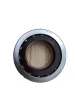 high precision thrust angular contact ball bearing SAC2547-2 auto bearing YAMAHA part 99936-99931