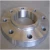 Import high pressure forged threaded flange from China