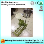 High Production Rice Grinder Machine