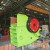 Import High Productivity PE400X600 Jaw Crusher for producing 5-20mm Aggregates from China