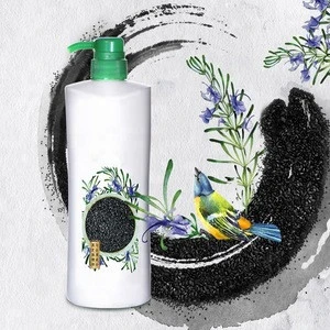 High profit margin moroccan argan oil moisturizing nourishing hair care shampoo oem 500ml