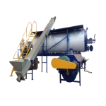 High profit margin products Fish Powder Making Machine fish meal processing temperature