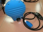 High quality 1000W fresnel light tungsten spotlight for film shooting