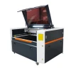 High quality 1390 80W 100W 130W 150W 180W Co2 laser engraving machine for non-metallic material