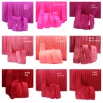 High Quality 16mm Plain Fold Over Elastic Ribbon Wholesale Solid FOE Elastic Webbing for Hair Accessories 100 yards/lot