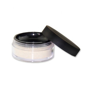 High Quality 3 Colors Highlight Pearl Loose Setting Powder