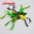 Import High quality 3D eyes 6cm 13g fishing lure frog Silicone Artificial bait frog sofe lure frog lure from China