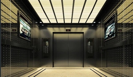 high quality 6 person passenger elevator lift price/elevator brands /elevator brands in china