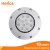 Import High quality 603P wall mount IP68 led swimming pool light 12W from China