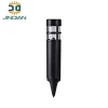 High Quality ABS  Outdoor Decorative Garden Lawn Lighting  Led  Solar Lawn Torch  Lighting
