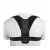 Import High quality adjustable comfortable back support shoulder clavicle upper brace posture corrector from China