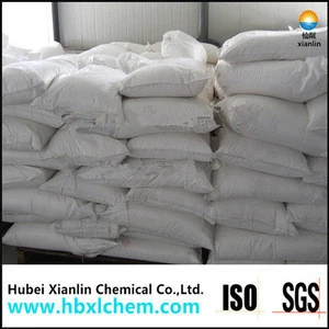 High quality Aluminum Nitrate, CAS 7784-27-2