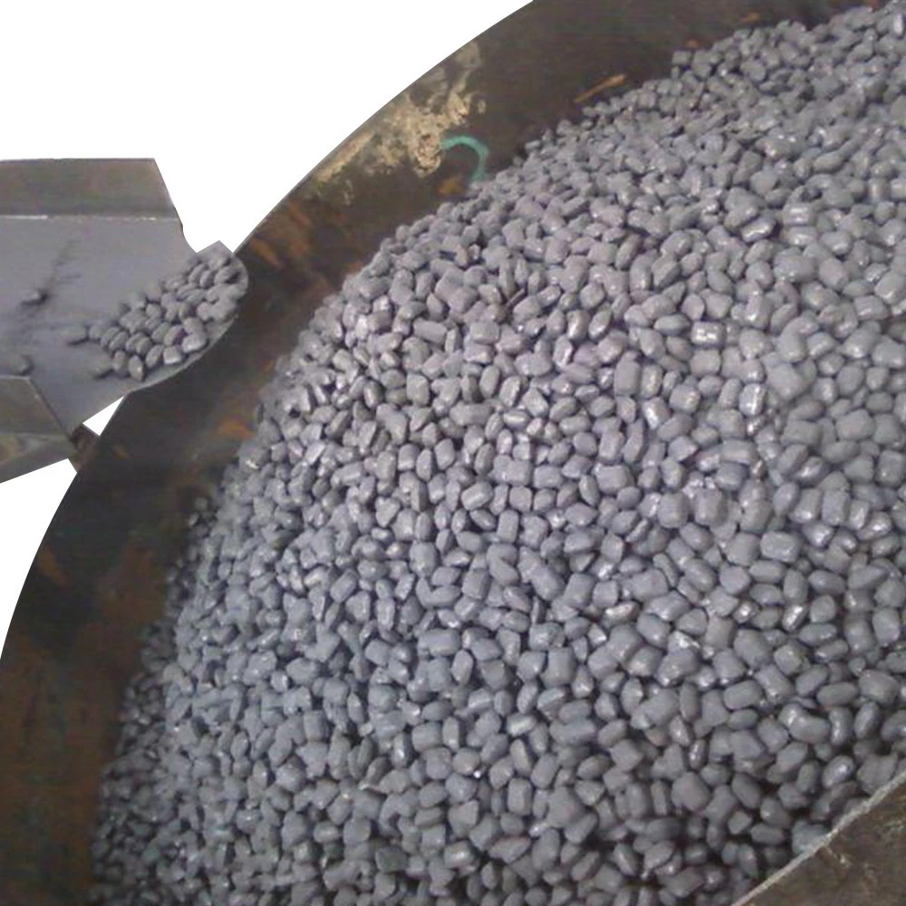 High quality amorphous graphite briquette powder graphite carbon