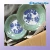 Import High quality and Fashionable fruit dish with multiple functions from Japan