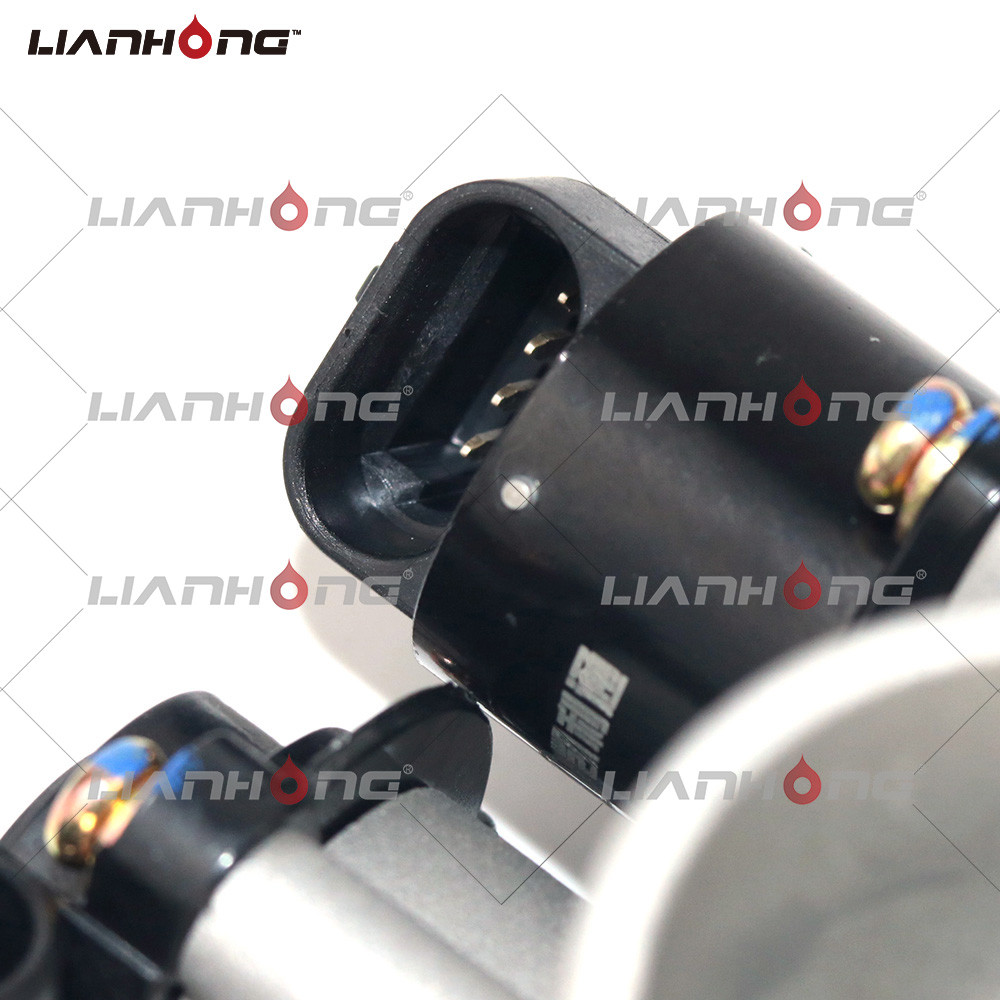 Buy High Quality Auto Parts 06595 Throttle Valve Body For Chery Qq ...