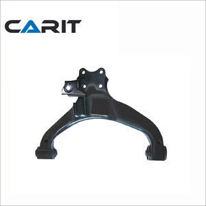 High quality auto spare parts control arm for Japan cars NO: 54500-VW100 RH 54501-VW100 LH