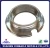 Import high quality aviation aircraft aluminum parts OEM&ODM cnc machining micro parts customized from China