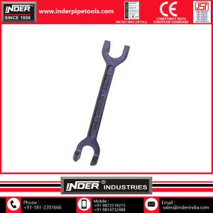 High Quality Basin Wrench Spanner