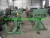 Import High quality belt making machine used cut to length line for sale from China