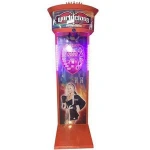 High Quality Best Seller Boxing Machine Deluxe Model