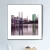 Import High Quality Brooklyn Bridge City Scenery Oil Painting Wall Art from China