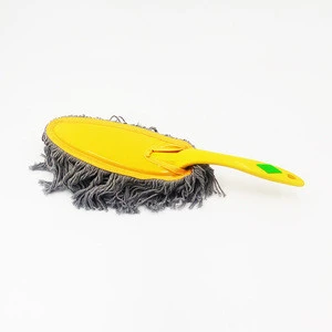 high quality car brush cleaning tools dust brush