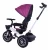 Import High Quality Cheap Price Baby Tricycle China Factory Hot Sale 4 in 1 from China