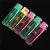 Import high quality cheap transparent color plastic disposable lighter from China