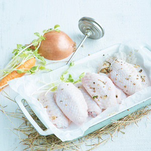 High Quality Chicken Middle Wing Frozen Chicken Grade Export