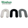High Quality Chinese Supplier U shaped  Horseshoe Shim tile spacers