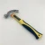 Import High quality Claw hammer With Fibre-covered Rubber Handle from China
