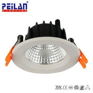 High Quality COB 3W Recessed LED Ceiling Spot Down Light Modern Downlight