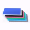 High Quality Colorful PP Corrugated Plastic Sheet ,plastic pp hollow sheet for packaging
