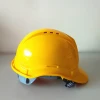 High quality construction industrial safety helmet