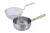 Import High quality cooking soup stainless steel kitchen pot set for making Japanese soup stock from Japan
