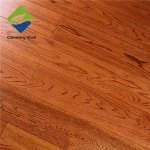 High quality cost of wood laminated flooring coverings (K002)