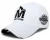 Import High quality cotton classic low profile oem embroidery qingdao baseball sport caps from China