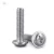 Import High quality cross head screws from China