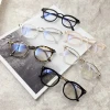 High quality custom fashion china wholesale optical eyeglasses frame for people