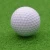 Import High Quality Custom Logo 3 Layer Golf Ball Professional from China