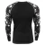 Import high quality custom rash guard in long and short sleeve for wholesale order from Pakistan
