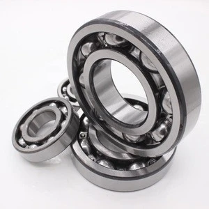 High Quality Deep Groove Ball Bearing Wholesale Made In  BYDZ  than usa manufactures skate ball bearings