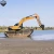 Import High Quality Deep Water Swamp Amphibious Dredger Excavator for Hot Sale from China