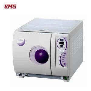 High quality dental sterilizer autoclave equipment