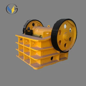 high quality discount price small stone crusher machine in india